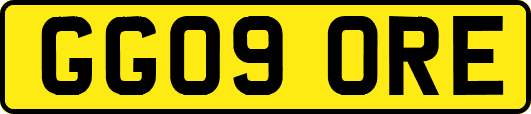 GG09ORE
