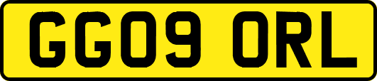 GG09ORL