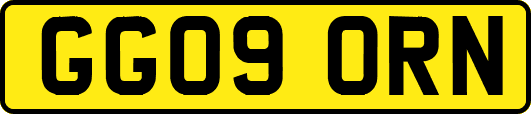 GG09ORN