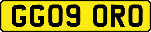GG09ORO