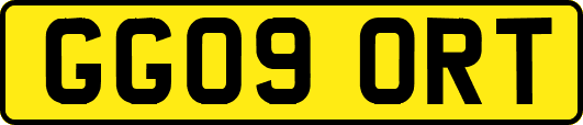 GG09ORT