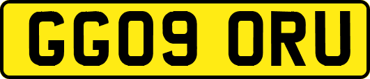 GG09ORU