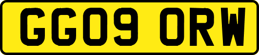 GG09ORW