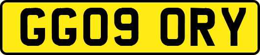 GG09ORY