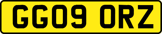 GG09ORZ