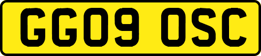 GG09OSC