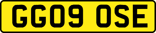 GG09OSE