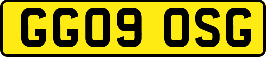 GG09OSG