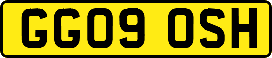 GG09OSH