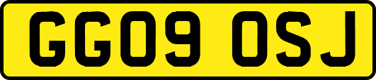 GG09OSJ