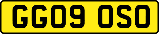 GG09OSO
