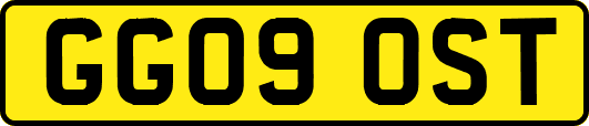 GG09OST