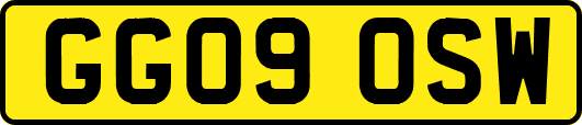 GG09OSW