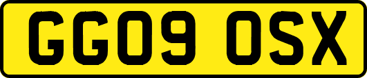 GG09OSX