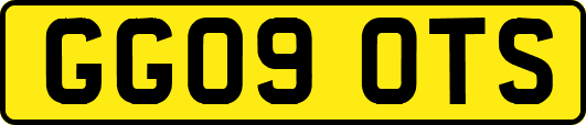 GG09OTS