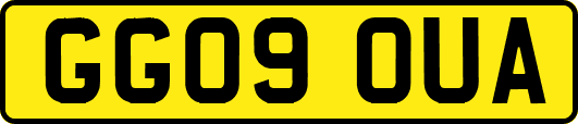 GG09OUA