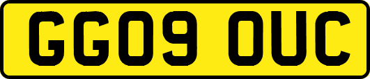 GG09OUC