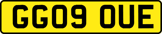 GG09OUE