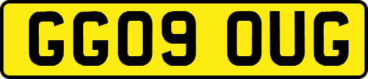 GG09OUG