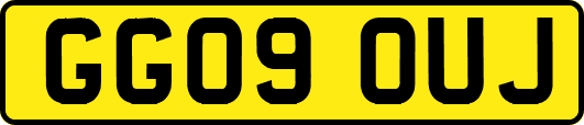 GG09OUJ
