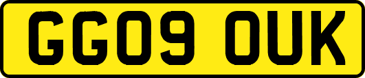 GG09OUK