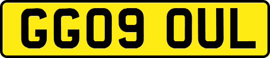 GG09OUL