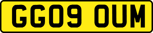 GG09OUM