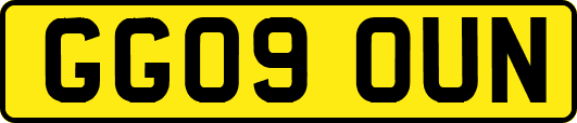 GG09OUN