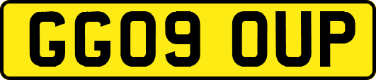GG09OUP