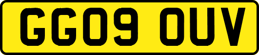 GG09OUV