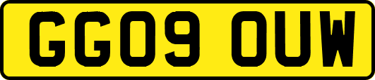 GG09OUW