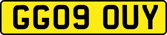 GG09OUY