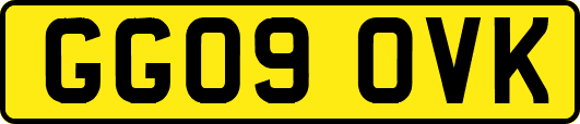 GG09OVK