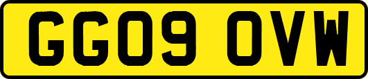 GG09OVW