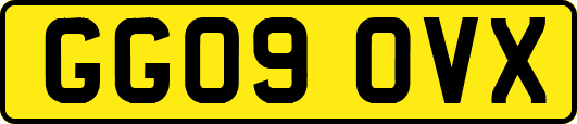 GG09OVX