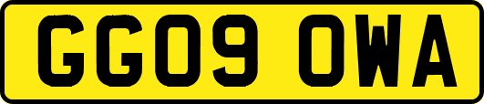 GG09OWA
