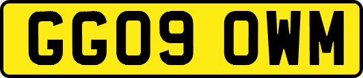 GG09OWM