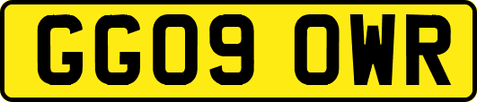 GG09OWR