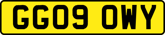 GG09OWY