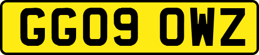 GG09OWZ