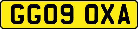 GG09OXA