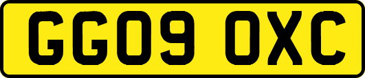 GG09OXC