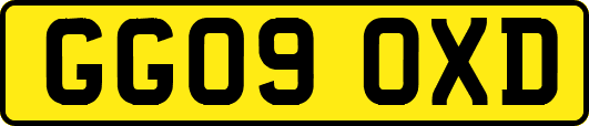 GG09OXD
