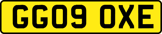 GG09OXE