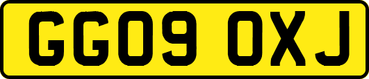 GG09OXJ