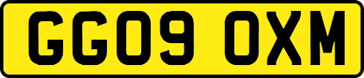 GG09OXM