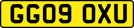 GG09OXU