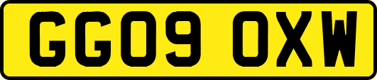 GG09OXW