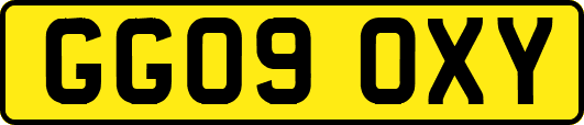 GG09OXY
