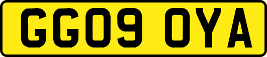 GG09OYA